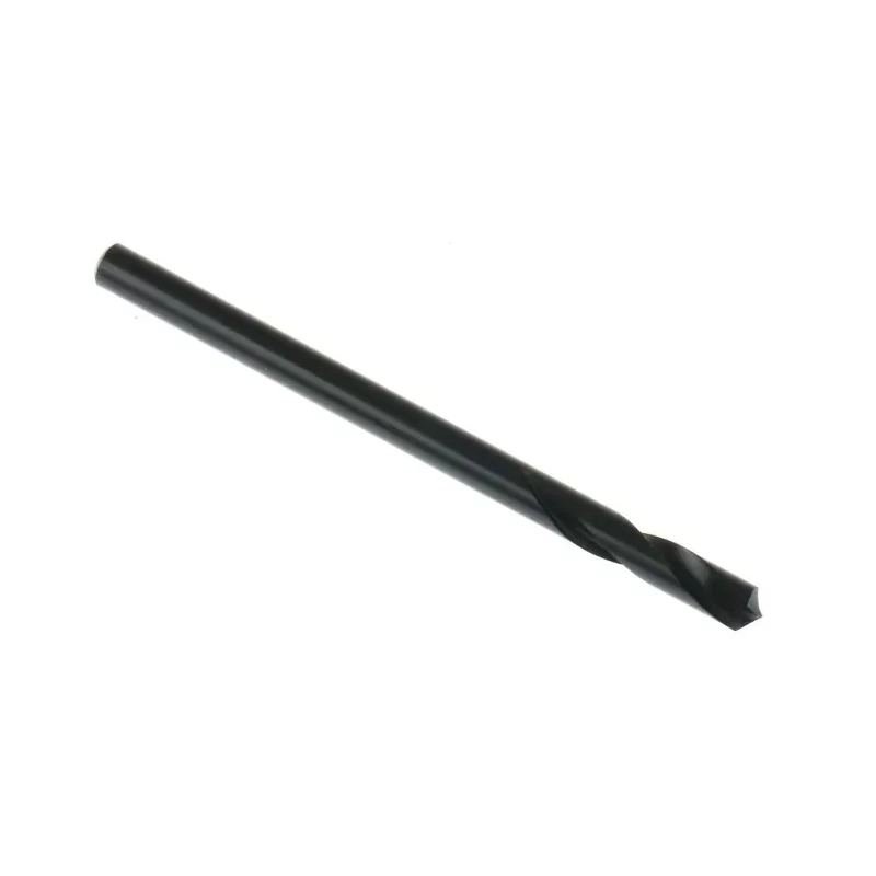 Dormer High Speed Steel Metal Sheet Stub Drill 49mm Overall Length, 3.18mm Shank, 90° Point Angle A1231/8