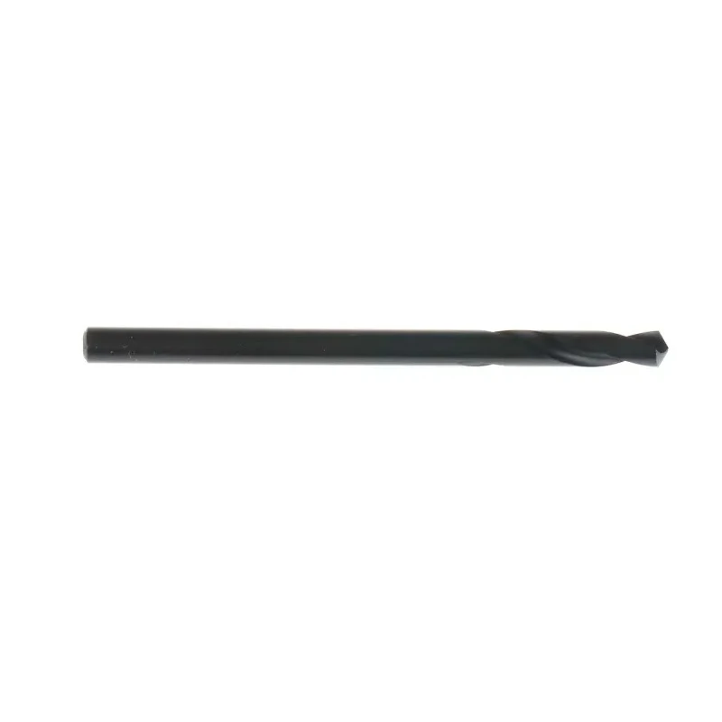 Dormer High Speed Steel Metal Sheet Stub Drill 49mm Overall Length, 3.18mm Shank, 90° Point Angle A1231/8