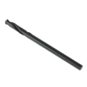 Dormer High Speed Steel Metal Sheet Stub Drill 49mm Overall Length, 3.18mm Shank, 90° Point Angle A1231/8