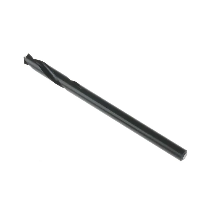 Dormer High Speed Steel Metal Sheet Stub Drill 49mm Overall Length, 3.18mm Shank, 90° Point Angle A1231/8