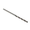 Dormer High Speed Steel-E Drill Bit 15mm Size, 61mm Overall Length, 3mm Shank, Cylindrical, 130° Point Angle A1473.0