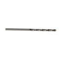 Dormer High Speed Steel-E Drill Bit 15mm Size, 61mm Overall Length, 3mm Shank, Cylindrical, 130° Point Angle A1473.0