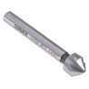 Dormer High Speed Steel Drill Bit 10.4 mm Head Diameter 3 Flute 90° Countersink G10610.4