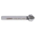 Dormer High Speed Steel Drill Bit 10.4 mm Head Diameter 3 Flute 90° Countersink G10610.4