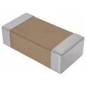 KYOCERA AVX 470 nF Multilayer Ceramic Capacitor, 100V dc, ±10%, Surface Mount 12061C474KAT2A