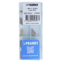 Pramet Parting Off Turning Tool Aluminium, 110mm KITXLCFN-26-3-T8330
