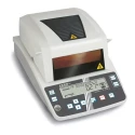 Kern High Precision Moisture Analyser 5°C to 40°C Operating Temp, Halogen Heater 400W DBS 60-3