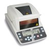 Kern High Precision Moisture Analyser 5°C to 40°C Operating Temp, Halogen Heater 400W DBS 60-3