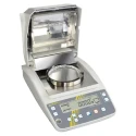 Kern High Precision Moisture Analyser 5°C to 40°C Operating Temp, Halogen Heater 400W DBS 60-3