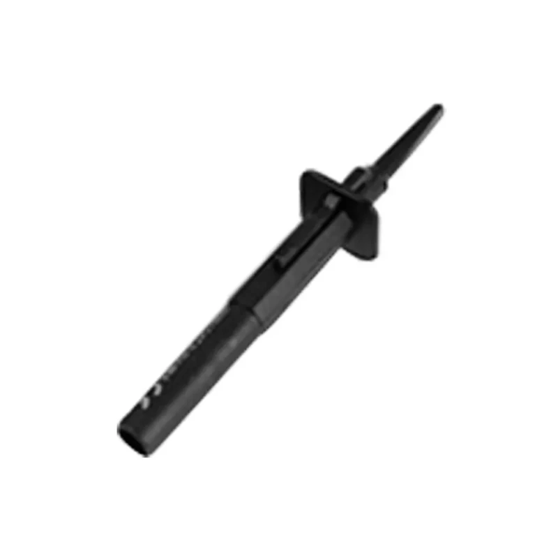 Pico Technology Shrouded 4 mm Sprung Hook Accessory TA089 1000 V CAT III 20 A