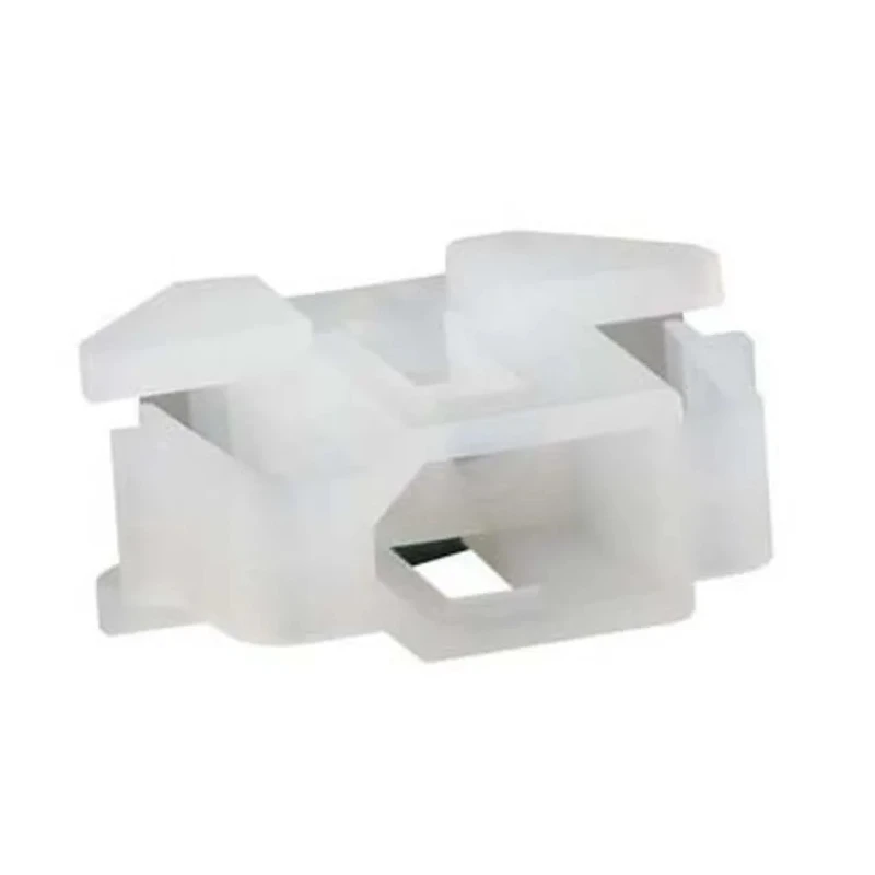 Molex Compact Power Connector Panel 2 Pole, Male, Crimp Termination, 250V 11.5A 150176-1020