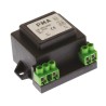 Carel 3 VA Chassis Mount Transformer, 12 V, 24 V ac, CE Marked TRA12UN100