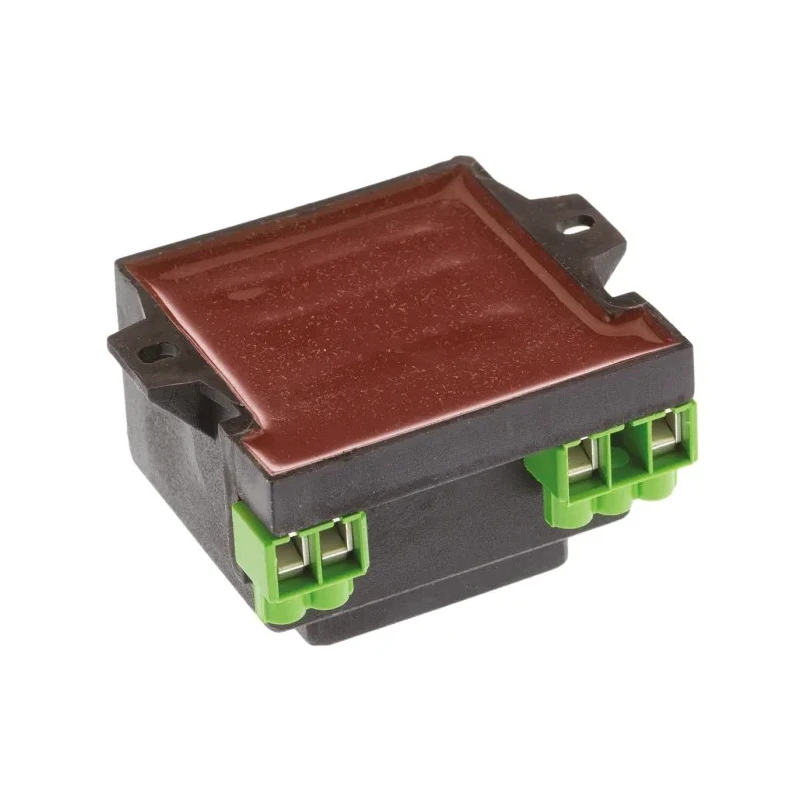 Carel 3 VA Chassis Mount Transformer, 12 V, 24 V ac, CE Marked TRA12UN100