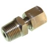 RS PRO Compression Fitting for Use with Thermocouple or PRT Probe RoHS Compliant Standard 136-5861