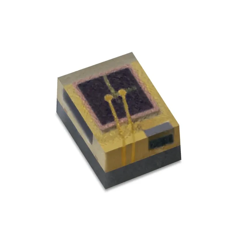 Lumileds LUXEON IR Compact Line 940 nm Infrared LED 1.9 x 1.37 mm Surface Package L1IZ-0850000000000