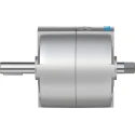 Festo Pneumatic Rotary Actuator 32mm Bore Double Acting Action 8 bar Maximum Pressure DRVS-32-90-P