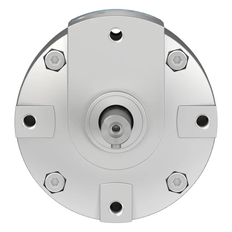 Festo Pneumatic Rotary Actuator 32mm Bore Double Acting Action 8 bar Maximum Pressure DRVS-32-90-P