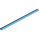 Festo Compressed Air Pipe Blue and Black Polyurethane 6 mm Outer Diameter 4 mm Inside Diameter 50 m Length 10 PUN-H-6X1-DUO