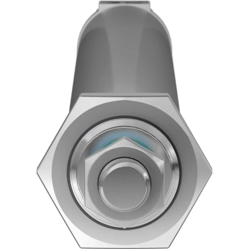 Festo Pneumatic Cylinder DSNU Series Double Acting Aluminum Body 320mm Stroke DSNU-25-320-P-A