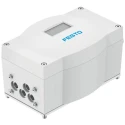 Festo Screw Pneumatic Sensor IP65 24V DC Digital Electropneumatic Positioner 