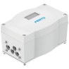 Festo Screw Pneumatic Sensor IP65 24V DC Digital Electropneumatic Positioner