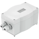 Festo Screw Pneumatic Sensor IP65 24V DC Digital Electropneumatic Positioner 
