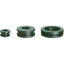 SES Sterling DK Black Polyvinyl Chloride Cable Grommet 8 mm Panel Hole Diameter for 5 mm Cable Dia. 01070012010