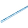 Festo Blue Polyurethane Compressed Air Pipe 10 mm Outside Diameter, 7 mm Inside Diameter, 50 m Length, Max PUN-H-10X1,5-TBL