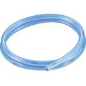 Festo Blue Polyurethane Compressed Air Pipe 10 mm Outside Diameter, 7 mm Inside Diameter, 50 m Length, Max PUN-H-10X1,5-TBL