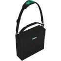 Wera Fabric Tool Bag with Shoulder Strap 345mm x 135mm x 375mm 05004351001