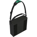 Wera Fabric Tool Bag with Shoulder Strap 345mm x 135mm x 375mm 05004351001