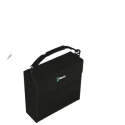 Wera Fabric Tool Bag with Shoulder Strap 345mm x 135mm x 375mm 05004351001
