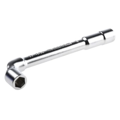 Facom Hexagon Tubular Box Spanner 8 mm Tip 114mm Overall Length 75.8