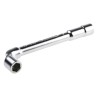 Facom Hexagon Tubular Box Spanner 8 mm Tip 114mm Overall Length 75.8