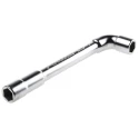 Facom Hexagon Tubular Box Spanner 8 mm Tip 114mm Overall Length 75.8
