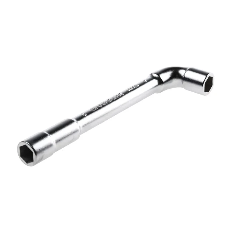 Facom Hexagon Tubular Box Spanner 8 mm Tip 114mm Overall Length 75.8