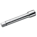 Facom 1/2 in Square Drive Chrome Steel Extension Bar 130mm Overall S.210