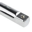 Facom 1/2 in Square Drive Chrome Steel Extension Bar 130mm Overall S.210