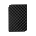 Verbatim 2.5 Inch 2 TB External Portable Hard Drive USB 3.0 Store 'n' Go 136-7748