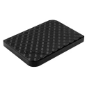 Verbatim 2.5 Inch 2 TB External Portable Hard Drive USB 3.0 Store 'n' Go 136-7748