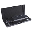 RS PRO 150 mm Imperial & Metric Depth Gauge Stainless Steel 136-8093