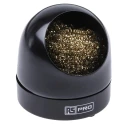 RS PRO Soldering Iron Solder Tip Cleaner for Gentle Fine Clean of Soldering Tip 136-8299