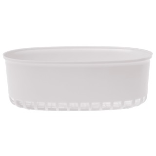 RS PRO Ultrasonic Cleaner Basket for 600ml Ultrasonic Cleaner 136-8572