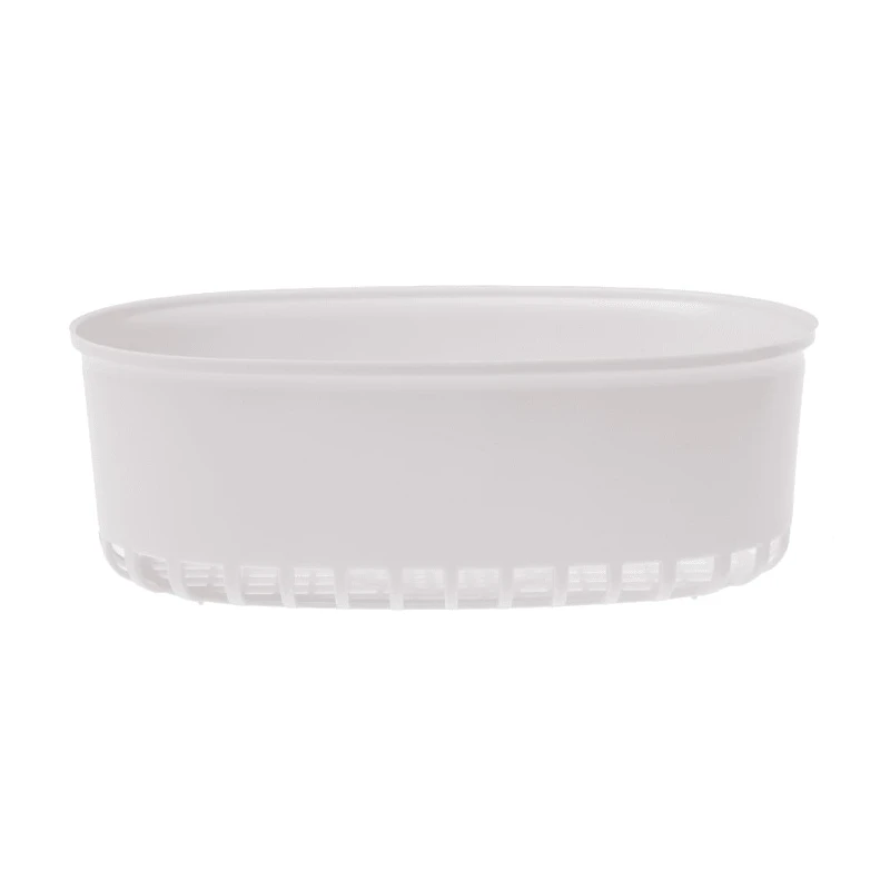 RS PRO Ultrasonic Cleaner Basket for 600ml Ultrasonic Cleaner 136-8572