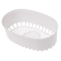 RS PRO Ultrasonic Cleaner Basket for 600ml Ultrasonic Cleaner 136-8572