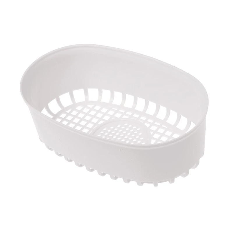 RS PRO Ultrasonic Cleaner Basket for 600ml Ultrasonic Cleaner 136-8572