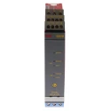 PR Electronics 2 Channel Galvanic Barrier Pulse IECEx ATEX DIN Rail Mount 21.6-300V AC 400mA 5202B4