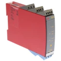 PR Electronics 2 Channel Galvanic Barrier Pulse IECEx ATEX DIN Rail Mount 21.6-300V AC 400mA 5202B4