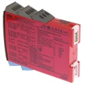 PR Electronics 2 Channel Galvanic Barrier Pulse IECEx ATEX DIN Rail Mount 21.6-300V AC 400mA 5202B4
