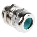 Lapp SKINTOP MS-HF Series Halogen Free Cable Gland Kit, 5 Pcs, M20 Thread, IP68, HL 3 Certified 53112532
